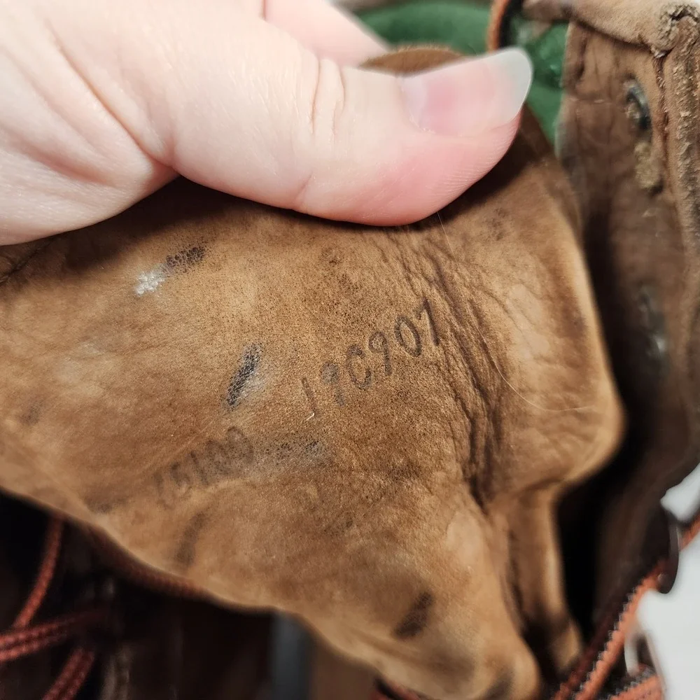 Danner Grouse 8